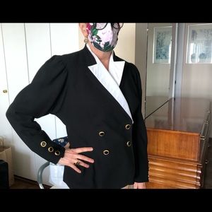 Vintage blazerMK